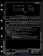 MIL MS20067A PDF