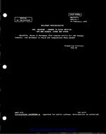 MIL MS20067A Notice 1 - Validation PDF
