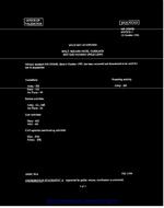 MIL MS20069B Notice 1 - Validation PDF