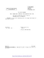MIL MS20069B Notice 2 - Inactivation PDF