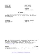 MIL MS20069B Notice 3 - Validation PDF