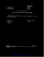 MIL MS20073B Notice 1 - Validation PDF