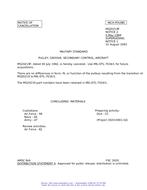 MIL MS20219F Notice 2 - Cancellation PDF