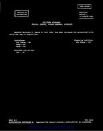 MIL MS20220C Notice 1 - Validation PDF