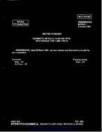 MIL MS20230D Notice 1 - Validation PDF