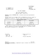 MIL MS20501D Notice 1 - Cancellation PDF
