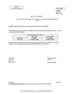 MIL MS20600J Notice 1 - Cancellation PDF