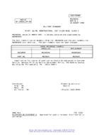 MIL MS20605N Notice 1 - Cancellation PDF