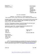 MIL MS20659K Notice 2 - Cancellation PDF
