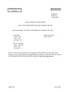 MIL MS20663F Notice 1 - Administrative PDF