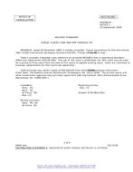 MIL MS20822F Notice 1 - Cancellation PDF