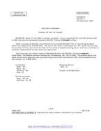 MIL MS20823E Notice 1 - Cancellation PDF
