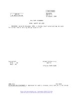 MIL MS20995E Notice 3 - Reactivation PDF