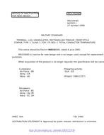 MIL MS21004D Notice 1 - Inactivation PDF
