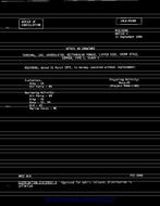 MIL MS21009A Notice 1 - Cancellation PDF