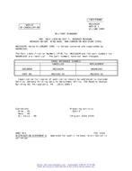 MIL MS21042M Notice 1 - Cancellation PDF