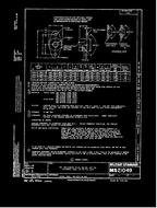 MIL MS21049E PDF