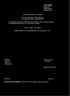 MIL MS21051G Amendment 1 PDF