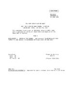 MIL MS21063H Amendment 3 PDF