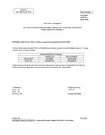 MIL MS21066G Notice 1 - Cancellation PDF