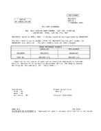 MIL MS21067G Notice 1 - Cancellation PDF
