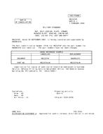 MIL MS21074F Notice 1 - Cancellation PDF