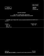 MIL MS21085A Notice 1 – Validation PDF MIL MS21085A Notice 1 - Validation PDF