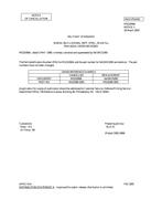 MIL MS21090A Notice 2 - Cancellation PDF