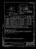 MIL MS21091 PDF