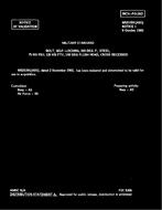 MIL MS21091 Notice 1 - Validation PDF