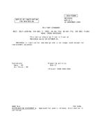 MIL MS21092A Notice 2 – Inactivation PDF