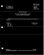 MIL MS21095A Notice 1 - Validation PDF
