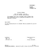 MIL MS21096C Amendment 1 PDF