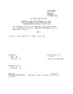 MIL MS21141J Amendment 1 PDF