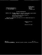 MIL MS21150D Notice 1 - Inactivation PDF