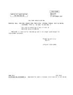 MIL MS21153E Notice 1 - Inactivation PDF