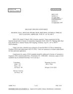 MIL MS21153E Notice 2 - Cancellation PDF