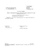 MIL MS21206A Notice 1 - Inactivation PDF