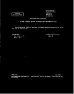 MIL MS21207A Notice 1 - Validation PDF
