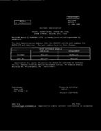 MIL MS21209E Notice 1 - Cancellation PDF