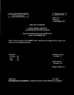 MIL MS21211B Notice 2 - Inactivation PDF