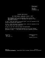 MIL MS21225A Amendment 1 PDF