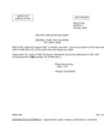 MIL MS21231B Notice 2 – Cancellation PDF MIL MS21231B Notice 2 - Cancellation PDF