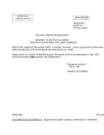 MIL MS21232A Notice 2 - Cancellation PDF