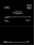 MIL MS21233B Notice 1 - Validation PDF