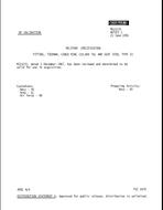 MIL MS21235 Notice 1 - Validation PDF