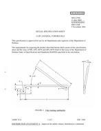 MIL MS21256G PDF