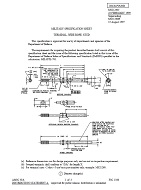 MIL MS21260J PDF