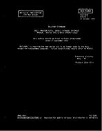 MIL MS21284B Notice 1 - Inactivation PDF