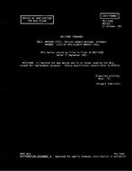 MIL MS21290B Notice 1 - Inactivation PDF
